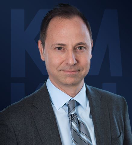 George M. Kontos Photo